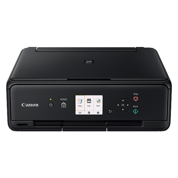 مشخصات پرینتر جوهر افشان سه کاره کانن مدل PIXMA TS5020